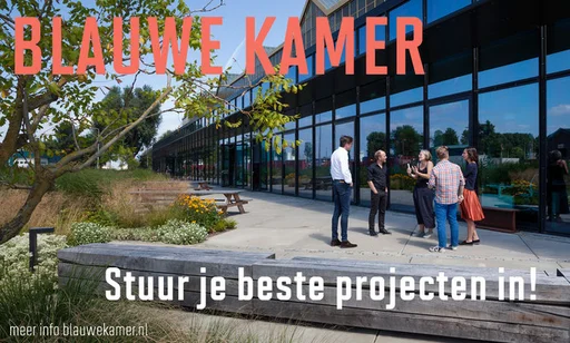 photo: blauwekamer.nl