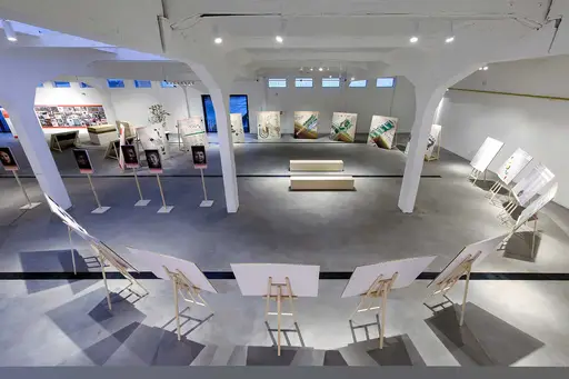 International Architecture Biennale Rott