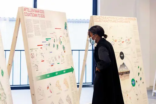 International Architecture Biennale Rott