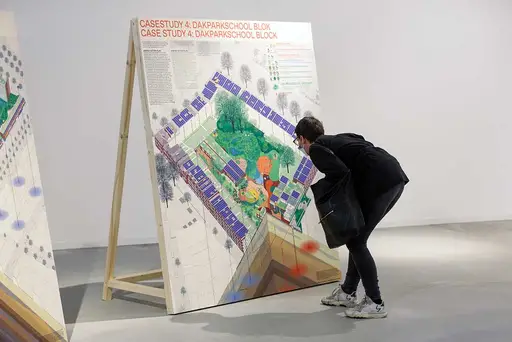 International Architecture Biennale Rott